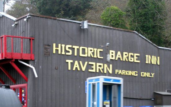 Barge Inn